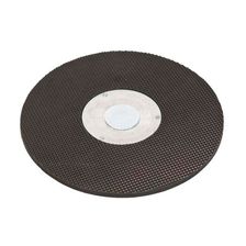 Монтажный резиновый диск Schwamborn 406 мм (с устройством позиционирования) - изображение 2