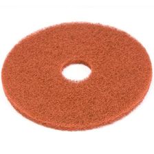 Войлочный круг Schwamborn коричневый, 406 мм - изображение 2