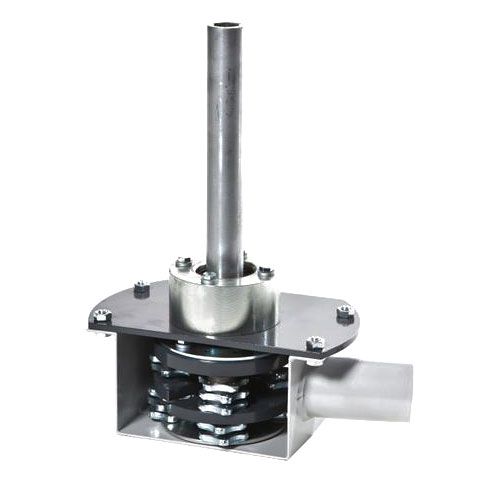 Фреза боковая Schwamborn с 5-точечными-ТС ламелями 42x16 мм, BEF 201 арт. 704431