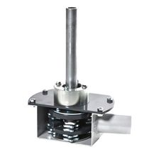 Фреза боковая Schwamborn с 5-точечными-ТС ламелями 42x16 мм, BEF 201 арт. 704431 - изображение 2