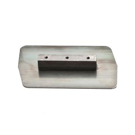 Стальная затирочная лопасть Schwamborn для машины 525800