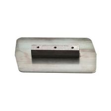 Стальная затирочная лопасть Schwamborn для машины 525800 - изображение 2