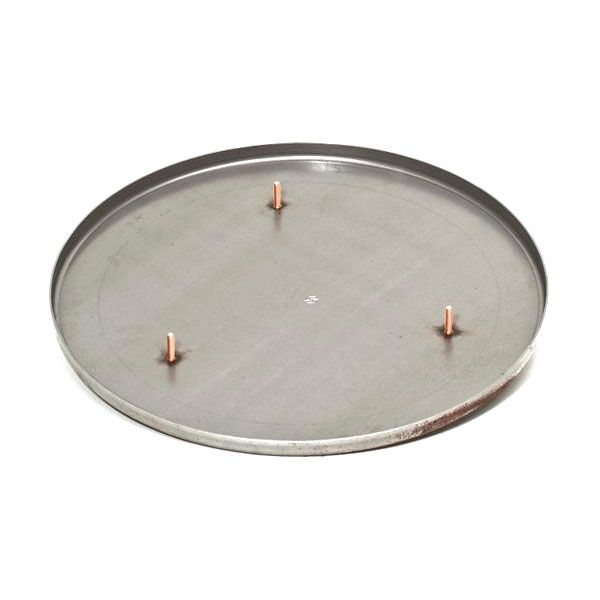 Затирочный диск Schwamborn из ПВХ 580 мм для 524500