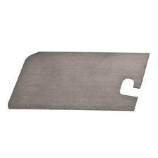 Стальные ламели Schwamborn 70x45x0,4 мм (20 шт) для 706140 арт. 200201 - изображение 2