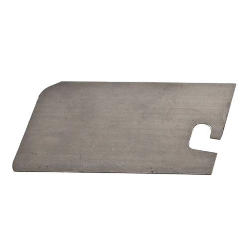 Стальные ламели Schwamborn 70x45x0,4 мм (20 шт) для 706140 арт. 200201