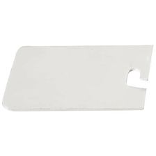 Schwamborn ПВХ ламели 70x45x2 мм (20 шт) для 706140 арт. 200110 - изображение 2