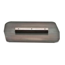 Стальная затирочная лопасть Schwamborn для машины 795305 - изображение 2