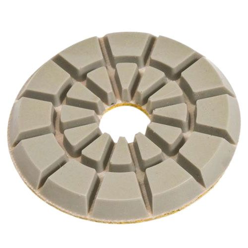 Пад алмазный Schwamborn All Grind, K 800 (белый) арт. 722004