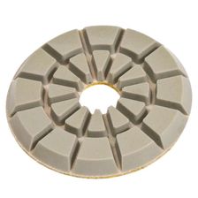 Пад алмазный Schwamborn All Grind, K 800 (белый) арт. 722004 - изображение 2