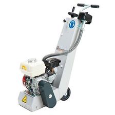 Машина фрезеровальная Schwamborn BEF 201 (бензо) - изображение 2