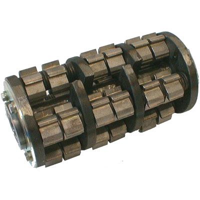 Машина фрезеровальная Schwamborn BEF 201 (бензо) - изображение 4