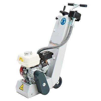 Фрезеровальная машина Schwamborn BEF 320 EX - изображение 12