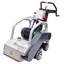 Фрезеровальная машина Schwamborn BEF 320 EX - изображение 2