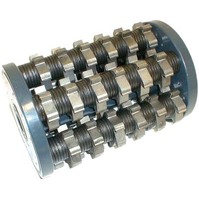 Фрезеровальная машина Schwamborn BEF 320 EX - изображение 6