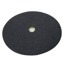 Несущий диск Schwamborn с липучкой, d 150 мм, для шлиф. бумаги, алмазных падов, требуется 3 шт. арт. 708522 - изображение 2