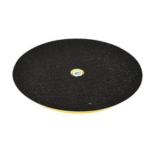 Диск Schwamborn с липучкой для шлифовальной бумаги d 150 мм, для шлифовального агрегата 516610, требуется 4 шт арт. 606666 - изображение 2