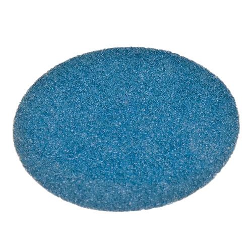 Листы шлифовальные Schwamborn d 150 мм, K 100 арт. 710439