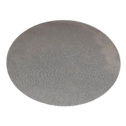 Сетка шлифовальная Schwamborn d 406, K 60 арт. 706681