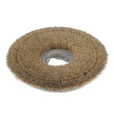 Щетка для полирования Schwamborn, d 420 мм арт. 404300 - изображение 2