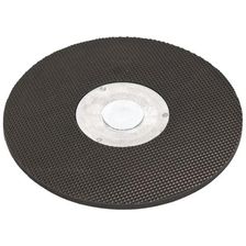 Монтажный диск Schwamborn, резиновый,  d 430 мм, с устройством позиционирования арт. 517600 - изображение 2