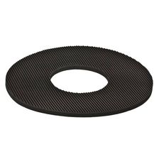 Диск Schwamborn резиновый, d 430 мм, для 517600 арт. 612024 - изображение 2