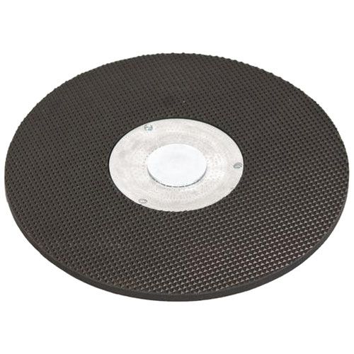 Монтажный диск Schwamborn, резиновый,  d 430 мм, с устройством позиционирования арт. 517600