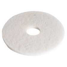 Пады Schwamborn шлифовальные d 430 мм (белый) арт. 530800 - изображение 2