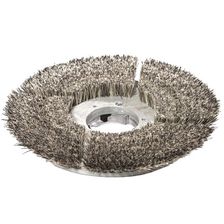 Щетка Schwamborn для полирования, d 510 мм арт. 510100 - изображение 2