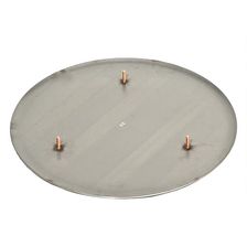 Диск затирочный Schwamborn d 580 мм (для 524501) арт. 353801 - изображение 2