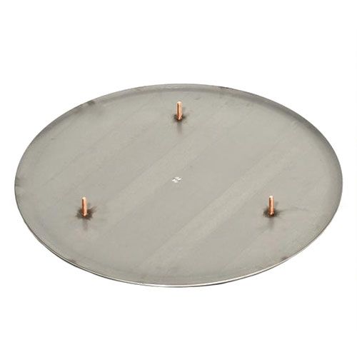 Диск затирочный Schwamborn d 580 мм (для 524501) арт. 353801