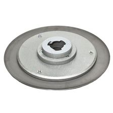 Затирочная плита Schwamborn, сталь, d 580 мм, 90 град. арт. 524501 - изображение 2