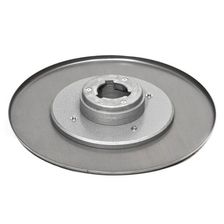 Затирочная плита Schwamborn d 730 мм арт. 525100 - изображение 2