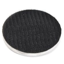 Диск крепежный с липучкой Schwamborn для алмазных падов d 76 мм (требуется 9 шт) арт. 713055 - изображение 2