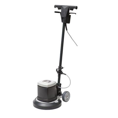 Планетарная шлифовальная машина Schwamborn DSM 530 - изображение 4