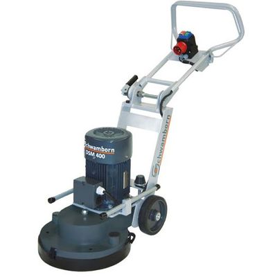 Полировальная машина Schwamborn ES 330 (220 В) - изображение 3