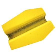 Камень алмазный Schwamborn EX-HC 16, желтый арт. 713009 - изображение 9