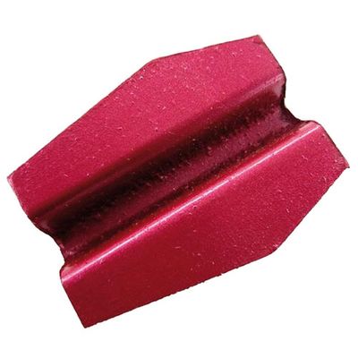 Камень алмазный Schwamborn EX-VSF 80, оранжевый арт. 713023 - изображение 14