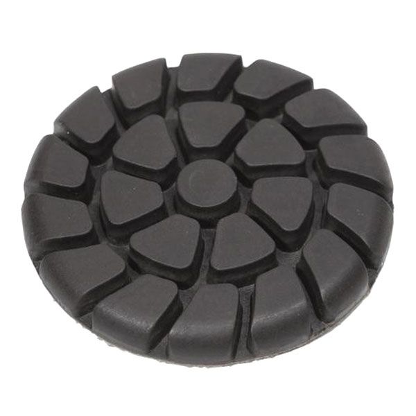 Пад алмазный Schwamborn Hybrid, K 100 (черный) арт. 722022