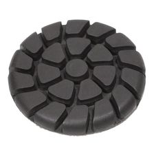 Пад алмазный Schwamborn Hybrid, K 100 (черный) арт. 722022 - изображение 2