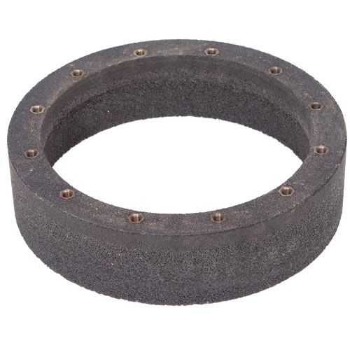 Корундовый шлифовальный круг Schwamborn, K 30, d 400 мм, для 526400 арт. 77500