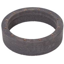 Корундовый шлифовальный круг Schwamborn, K 30, d 400 мм, для 526400 арт. 77500 - изображение 2