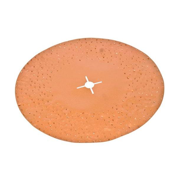 Металлический шлифовальный диск Schwamborn K16