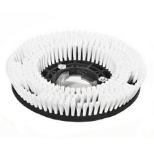 Щетка Schwamborn для чистки, PPN, 0.6, d 330 мм арт. 611540 - изображение 2