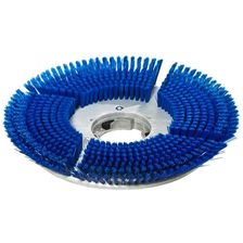 Щетка Schwamborn для чистки, PPN, d 510 мм, средняя жесткость арт. 510000 - изображение 2