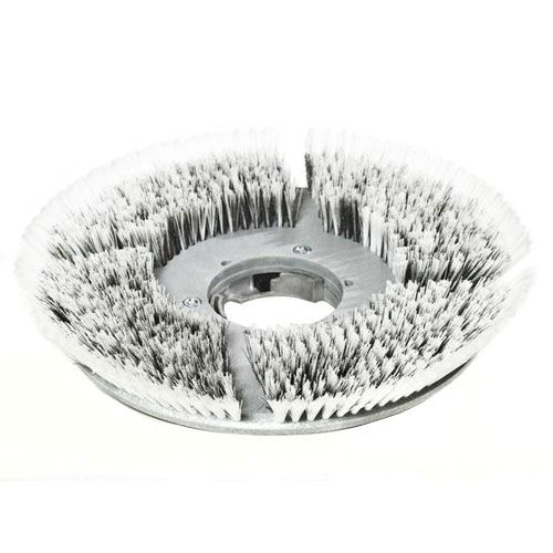 Щетка Schwamborn для чистки, PPN/проволока, d 510 мм, жесткая арт. 511000