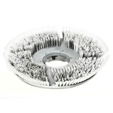 Щетка Schwamborn для чистки, PPN/проволока, d 510 мм, жесткая арт. 511000 - изображение 2