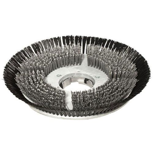 Щетка Schwamborn для чистки, Sica, d 510 мм, жесткая арт. 513100