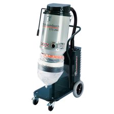 Пылесос промышленный Schwamborn STS 260 (230В) - изображение 2