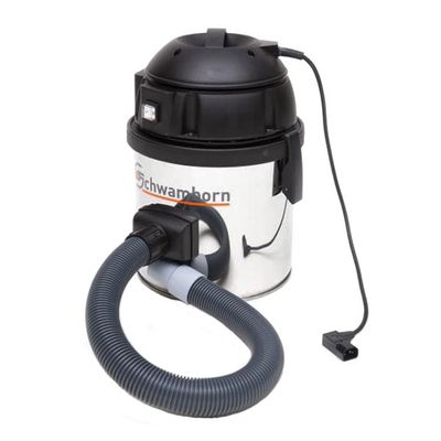 Пылесос промышленный Schwamborn STS 400 - изображение 3