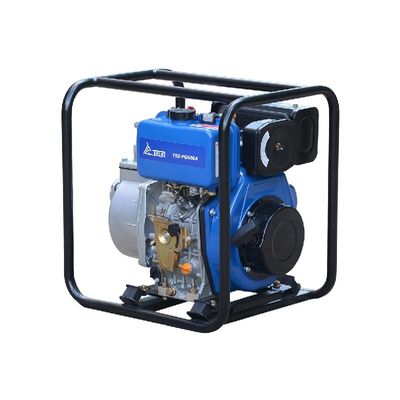 Мотопомпа ТСС SCWT80 - изображение 7